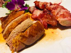 -嘉旺港式茶餐厅(延长中路店)