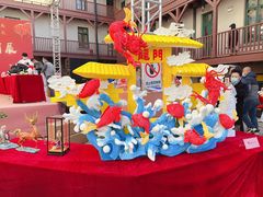 -上街里市集(悦喜客来广场店)
