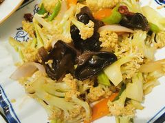 -老仁义·清真菜(太古街店)