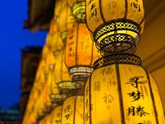-滕王阁旅游区