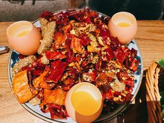 酒鬼牛肉-盡膳口福跷脚牛肉火锅(国贸商城店)