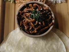 -巢湖名吃·东关老鹅汤(江南风情街店)
