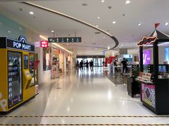 -丽达购物中心(崂山店)