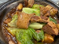 -珍珍小食店(西华路店)