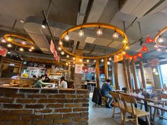 -聚点串吧·北京烧烤(赵登禹路店)