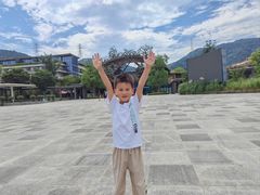 -杭州开元森泊度假乐园