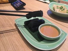 -锦粤宫·融合粤菜(上海金沙江店)