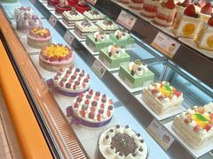 -罗森尼娜(德思勤店)