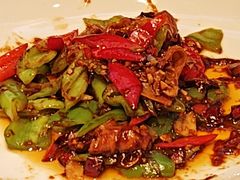 -渔家风味·鲅鱼水饺·央视展播·海鲜天津菜(开发区店)