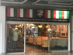 -吉姆丽德乡村西餐厅(闵行交大店)