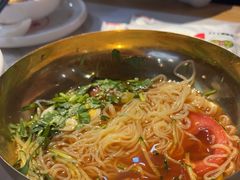 -李老哈·东北菜(宋园路店)