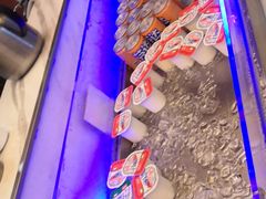 -古南都饭店-遂心遂意自助餐厅(广州路店)