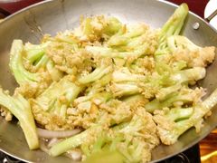 -刘胖子家常菜·蹄花焖藕(兴业店)