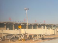 -东营胜利机场