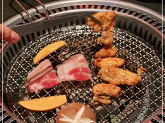 -上男·烧肉集市(五一广场店)