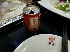 -重庆德庄火锅(体育中心店)