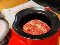 -焱铁烧·黑毛和牛专门店(南宁万象城店)