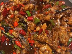 -绿茶餐厅(广州天河城店)