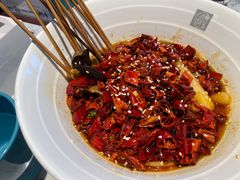 -曼玉餐厅(中原万达店)