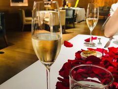 起泡酒-君悦酒店·La Terrazza意合園·意式风味