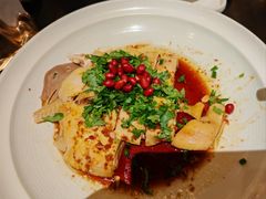 -桂小厨广西菜(万象城店)