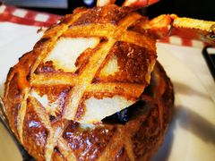 -The Crab Pot Seattle