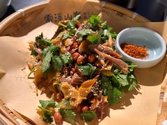 -索溪山寨·湘西饮食文化博物馆(标志门店)