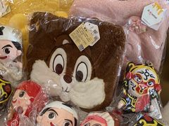 -海底捞火锅(旭辉MALL店)