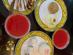 -富华斋饽饽铺·宫廷糕点·伴手礼(护国新天地店)