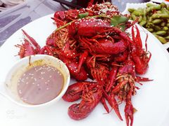 -陈帅夜排档·龙虾·炒菜·烤串(世茂店)