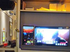 -星聚会KTV(景枫中心店)