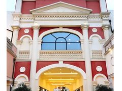 -佛罗伦萨小镇广佛名品奥特莱斯(疏港路店)