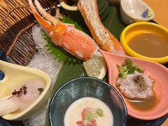 -蟹道乐(道顿堀本店)