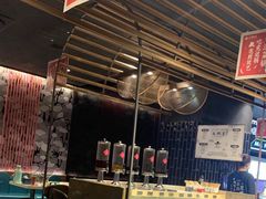 -火锅先生(五马街店)