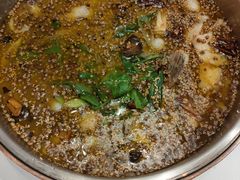 -大河宴椒麻鱼(嘉和园店)