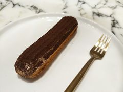 提拉米苏泡芙-WHEAT&BAKER-麥(凯德来福士店)