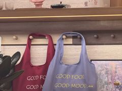-檗谷·面包·咖啡·轻食(华贸天地店)