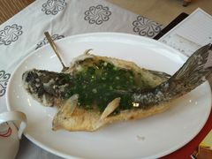 -岭南海晏楼(东晓南店)