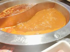 -井格重庆火锅(西直门凯德Mall店)