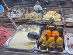 -CREAM STORY意大利手工冰淇淋&甜品(万象前海店)