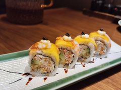 -山葵家·创意料理(万象汇店)