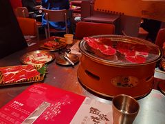 -西塔老太太泥炉烤肉(苏州大悦城店)