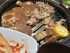 -韩一品韩国料理(柏庐南路店)