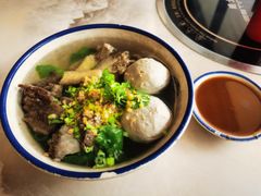 -合意桐坑牛肉粿·鲜牛肉火锅(嵩山总店)