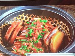 -芳·宴江南(范家路店)