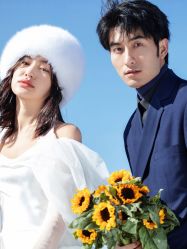 -蒙娜丽莎婚纱摄影·旅拍