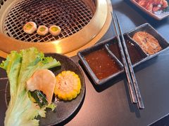 -谷牛和牛烤肉(漕河泾印象城店)