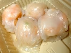 -铭家点心(秦岭路店)