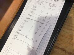 -木屋烧烤(南新店)