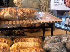 -西村叔叔的店·面包·甜品·蛋糕(清河万象汇店)